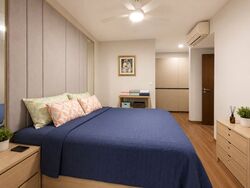 Bellewoods (D25), Condominium #592291841